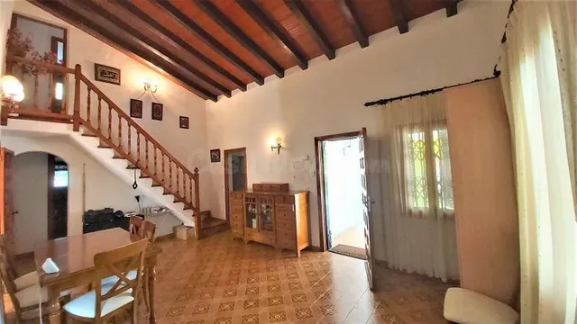 Chalet independiente  en punta prima solo 300m de la playa — 4