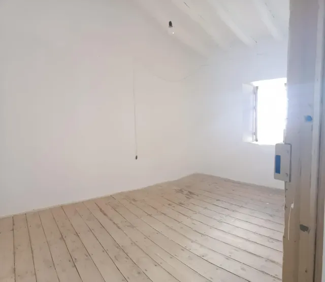 Casa en serón los zoilos Almería de siete habitaciones dos baños — 26