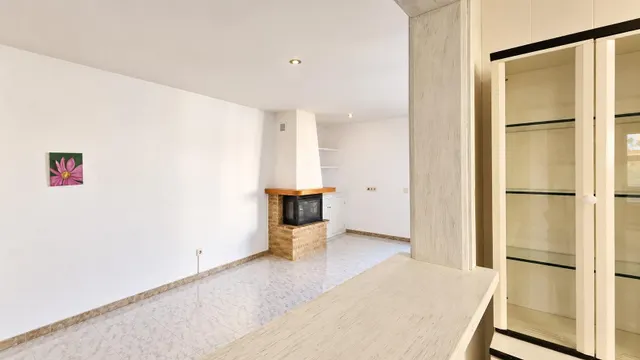Casa con piscina y gran potencial en Sa Indiotería — 25