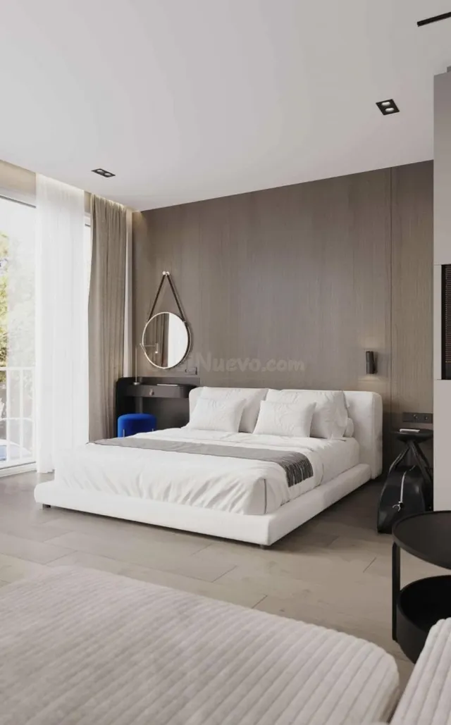 Estudio 46m² en venta - torrevieja - foto 5