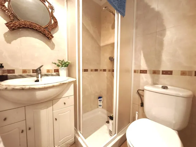 Espectacular vivienda con terraza privada de 90 m2 a 150 metros de la Playa del Tamarit | Espacio, comodidad y calidad de vida en Santa Pola — 23