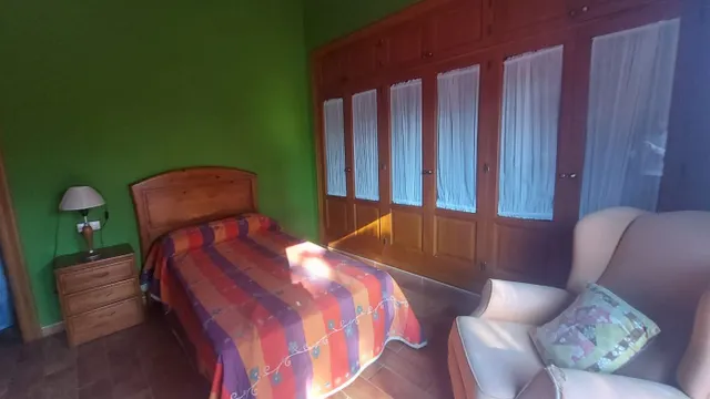 casa, restaurante y parcela en venta en la zona de santo domingo — 17