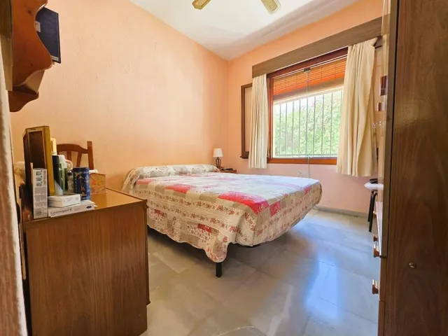 Chalet independiente en El Atabal — 29