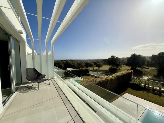 Adosado 5 habitaciones 338m² en venta - Sotogrande - Alto — 29