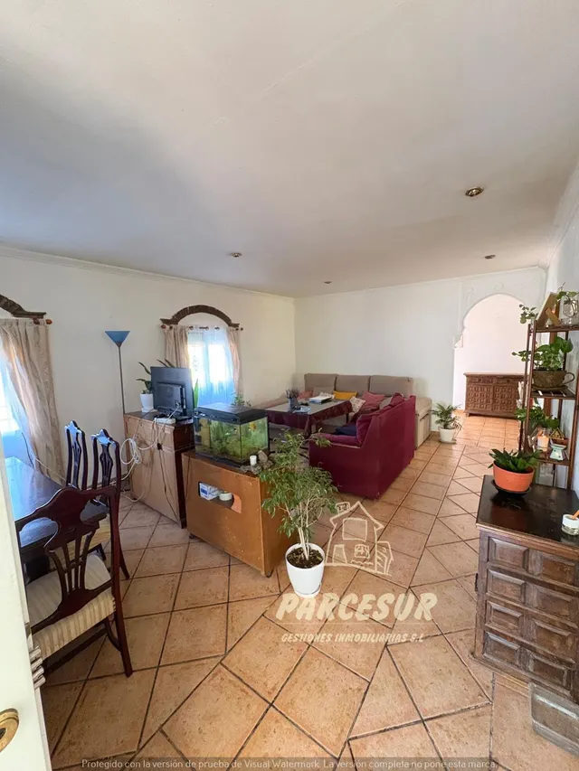 Casa de Campo en Ctra. de Palma del Río, Córdoba — 9