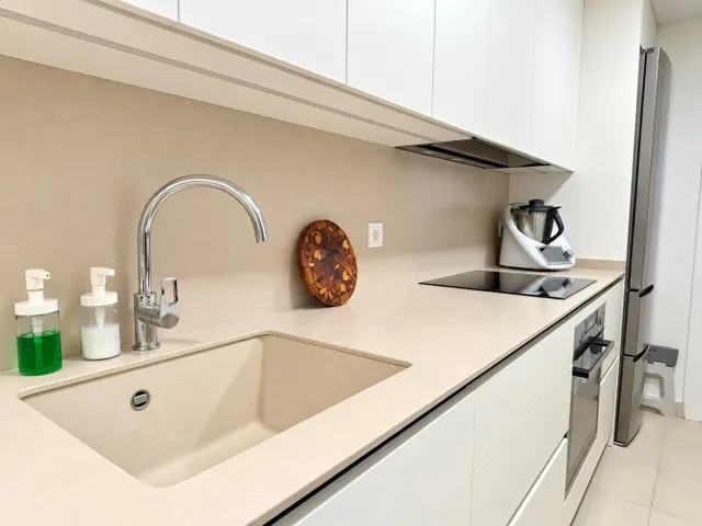 ATICO DUPLEX COMO NUEVO EN CENTRO — 9