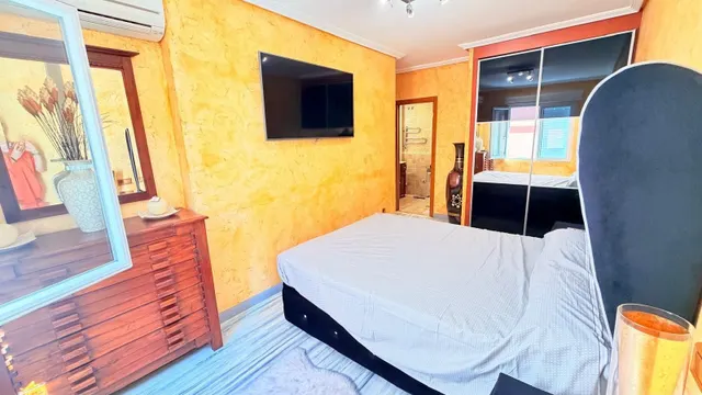 Apartamento 3 habitaciones 112m² en venta - Acequion — 15