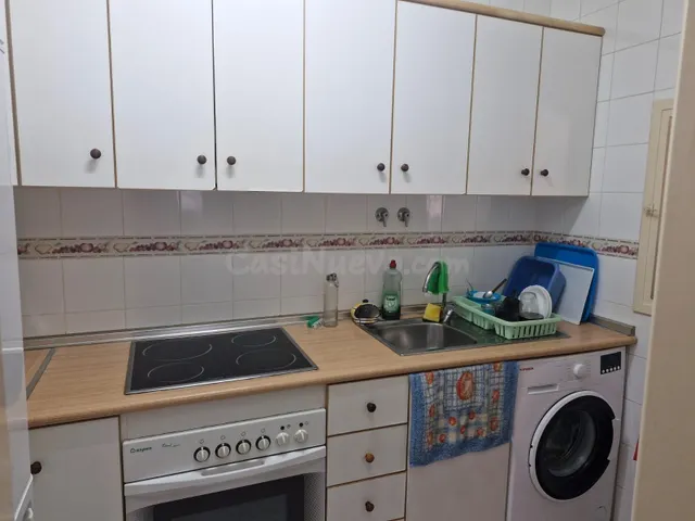 Bungalow 2 habitaciones 60m² en venta - El Acequión - Los Ná - foto 4