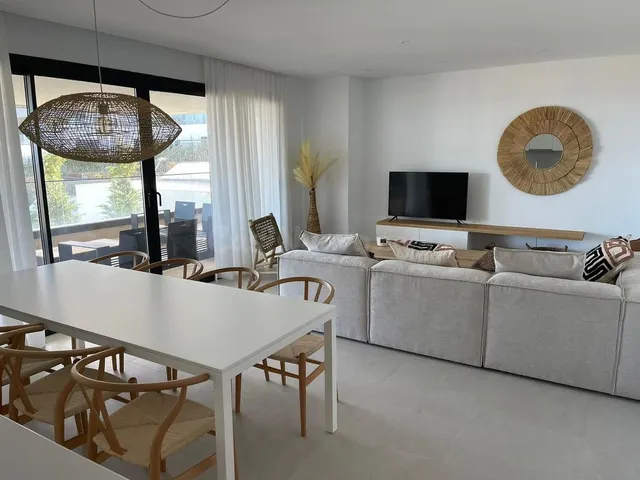 Apartamento 4 habitaciones 135m² en venta - Zona Las Mesas - foto 5