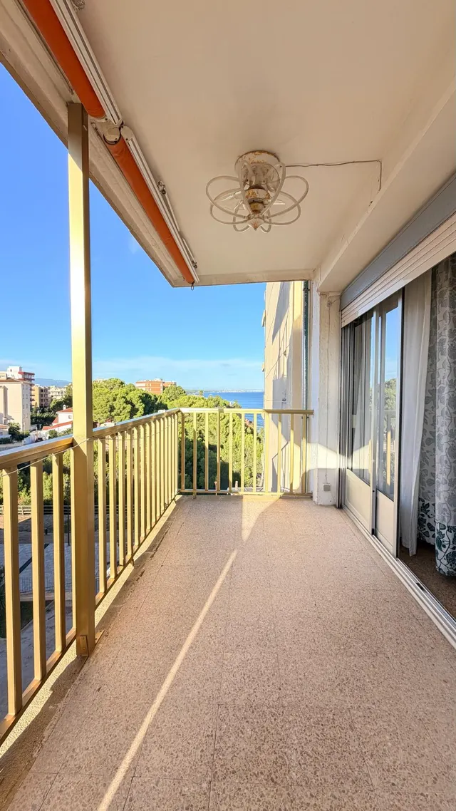 Loft - Apartamento verano encima playa / Calas Miami — 7