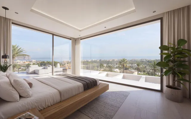 Villa 5 habitaciones 582m² en venta - Pinomar - Pinosol — 12