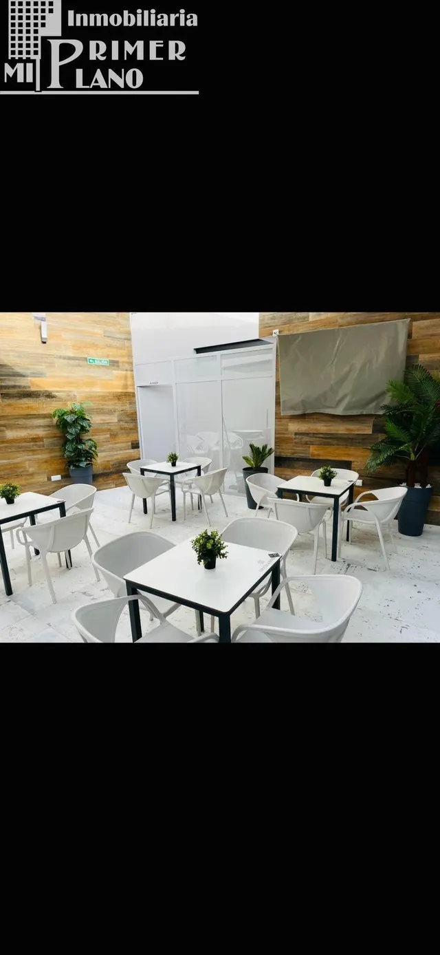 ¡Gran oportunidad de inversión! Bar restaurante completament - foto 5