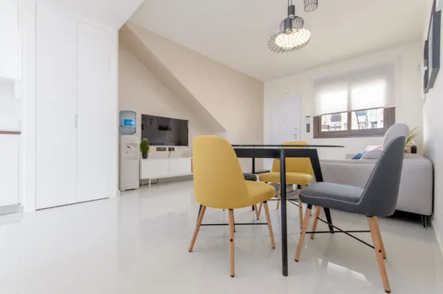 RESIDENCIAL DE OBRA NUEVA DE BUNGALOWS EN LOS BALCONES, TORREVIEJA — 5