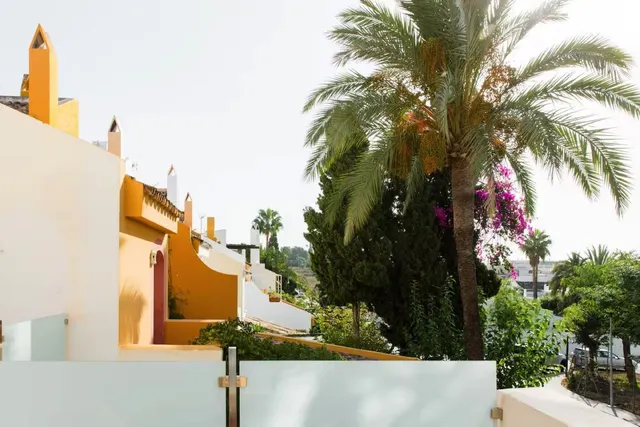 Adosado 5 habitaciones 166m² en venta - Marbella — 9