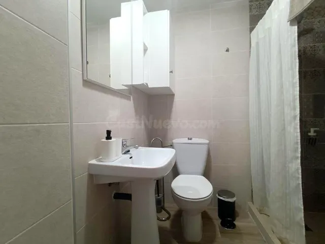 ¡alquiler para estudiantes! 3 habitaciones y 2 baños, carlos haya — 18