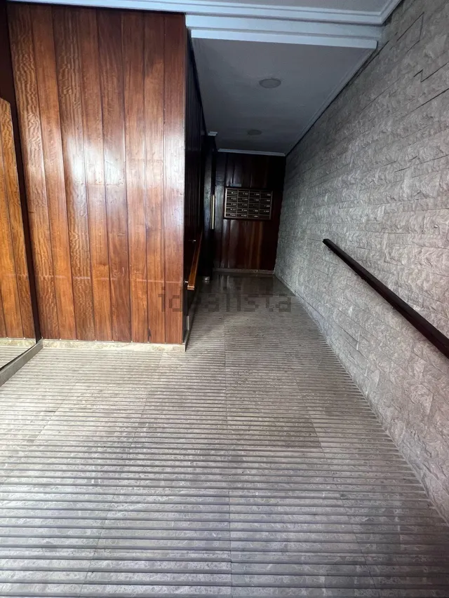 Amplia vivienda reformada Centro de Alicante. Alquiler Temporal — 26