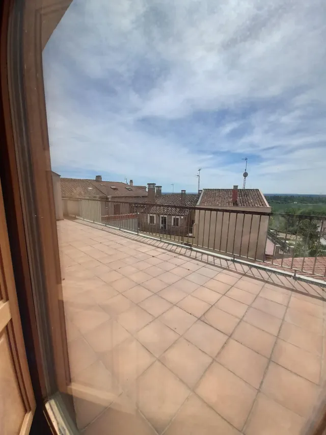 PRECIOSO EDIFICIO  A LA VENTA EN SIMANCAS (VALLADOLID) — 20