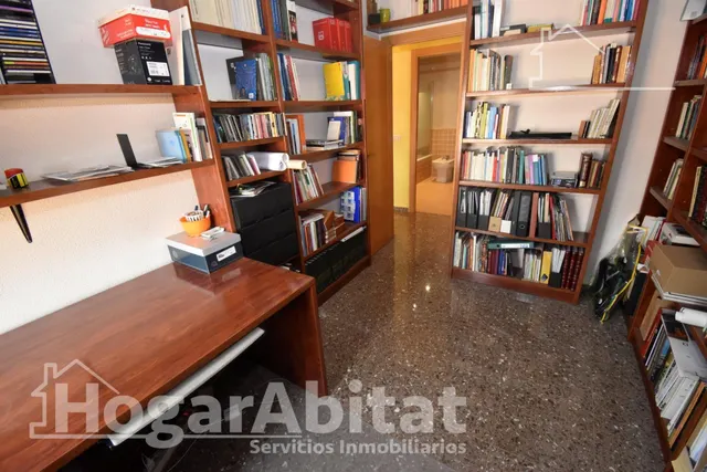¡REFORMADO! PRECIOSO Y AMPLIO CON TERRAZA ASCENSOR Y GARAJE — 24