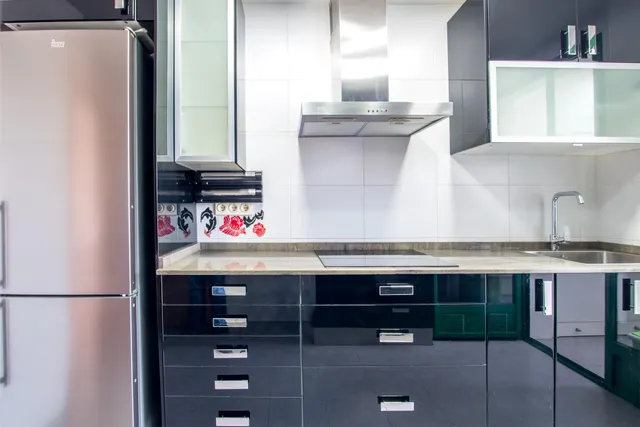 ✨ VIVIENDA EN JOVEN FUTURA – 7ª PLANTA, GARAJE Y TRASTERO — 7