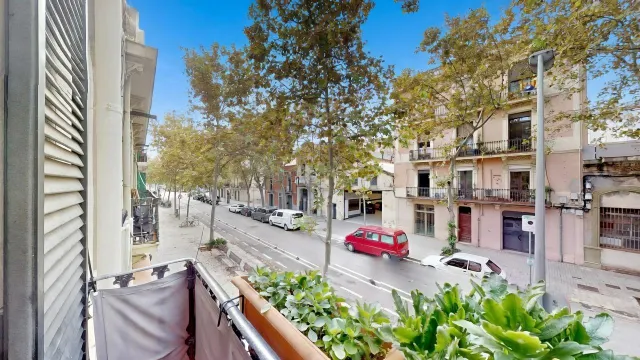 Piso 2 habitaciones 93m² en venta - El Poblenou — 23