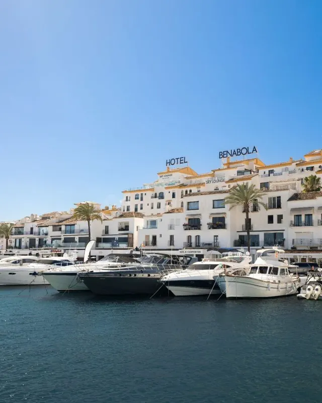 Apartamento 2 habitaciones 132m² en venta - Marbella — 3