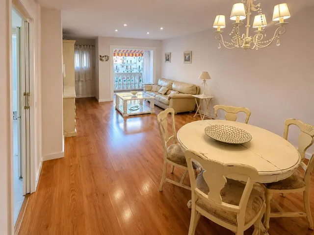 Piso 3 habitaciones 114m² en venta - Port Saplaya - foto 2