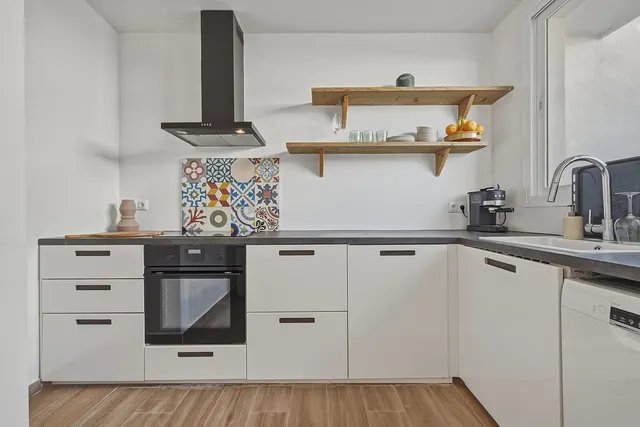 Adosado 4 habitaciones 121m² en venta - Marbella — 21