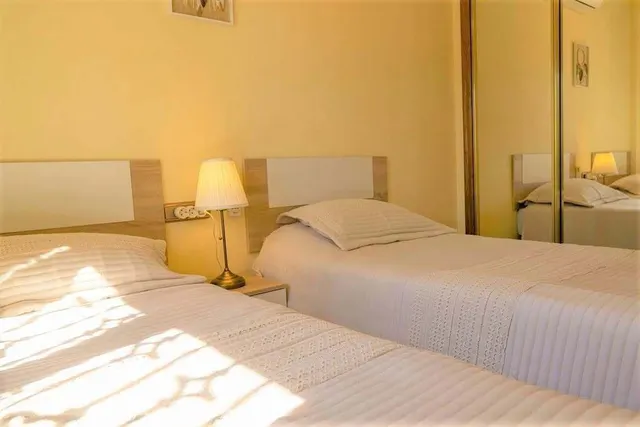 Villa 3 habitaciones en venta - Las Filipinas — 18