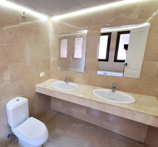 Ático 3 habitaciones 141m² en venta - Costa del Sol — 28