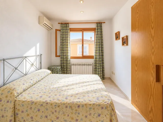 Exclusivo dúplex independiente en venta en son amonda – Inca — 14