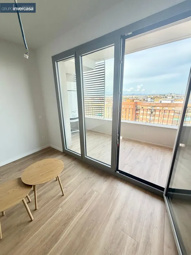 Obra Nueva, espectacular piso en 6º planta, nuevo a estrenar en Edificio Molí Mistral (Quart de Poblet) — 9