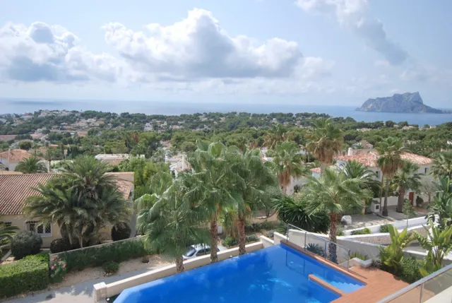 Villa de lujo - foto 5