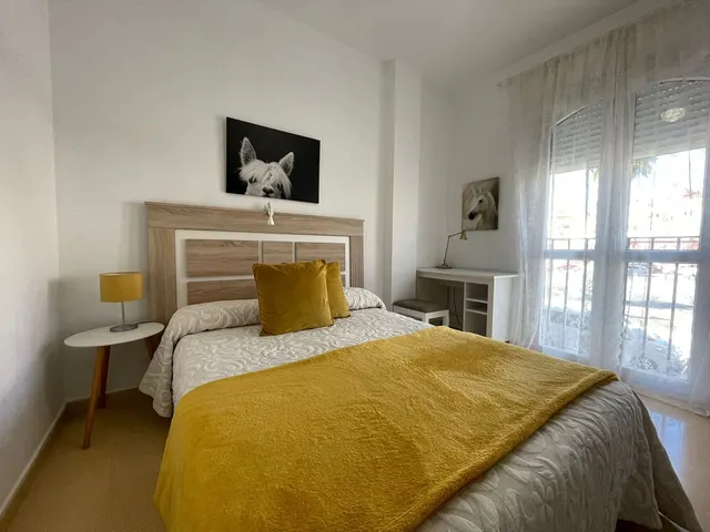 Apartamento 3 habitaciones 98m² en venta - Costa del Sol — 35