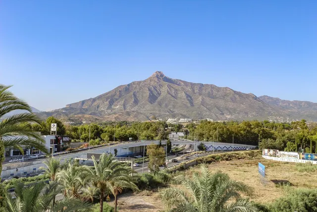 Ático Dúplex 3 habitaciones 180m² en venta - Marbella — 29