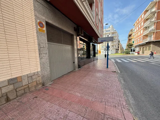 Apartamento de 3 dormitorios y 2 baños en 1ª línea de la playa del cura con vistas directas al mar!!!! — 31
