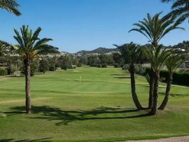 Apartamento 3 habitaciones 102m² en venta - La Manga Club-Atamaría — 33