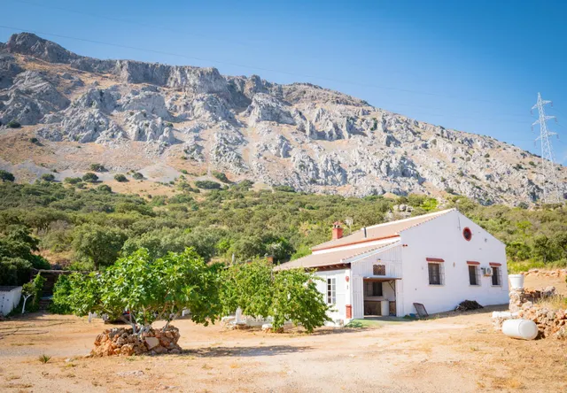 Un refugio para el alma entre naturaleza y calma — 12