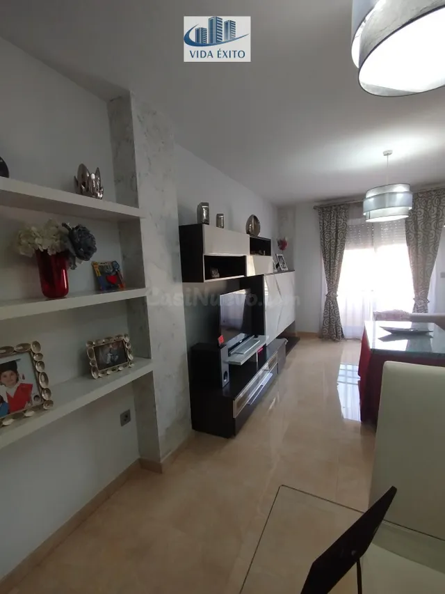 PISO EN VENTA EN TORREDELCAMPO - foto 3