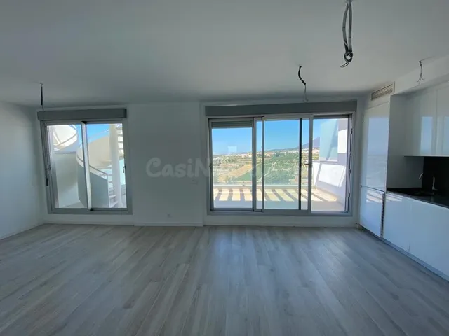Vivienda de 2 dormitorios en Cancelada (Estepona), con ampli - foto 3