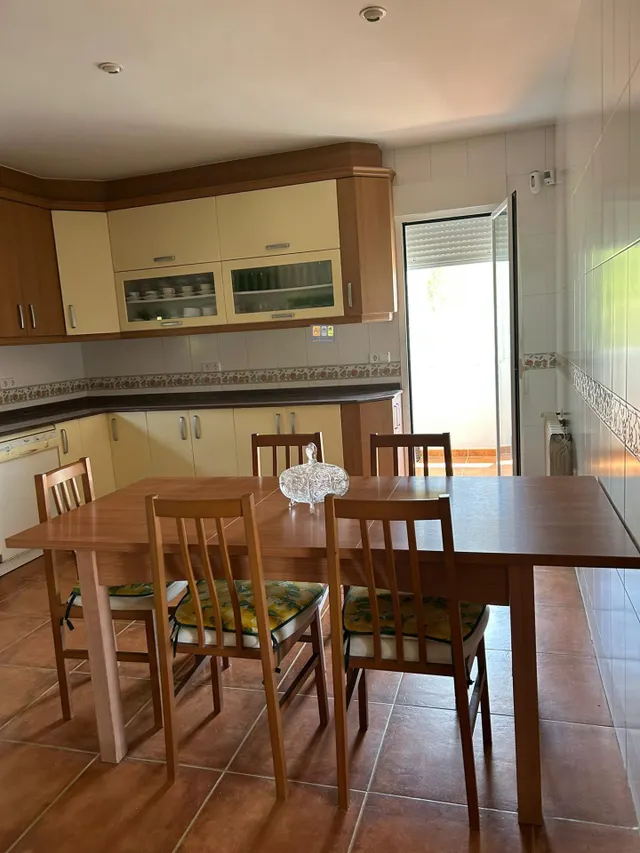 Chalet en Finestrat — 9