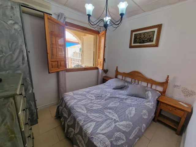 Encantador Adosado en el oasis, La Marina - ¡Listo para Entrar a Vivir! — 7
