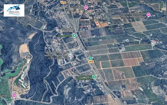 Venta de Casa Adosada Torrent (Valencia/València) — 2