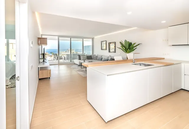 Apartamento 2 habitaciones 80m² en venta - Centro — 6