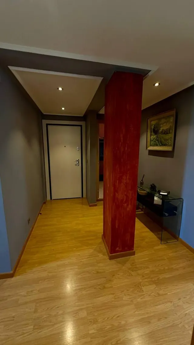 Piso 3 habitaciones 124m² en alquiler - Playa de San Juan — 19