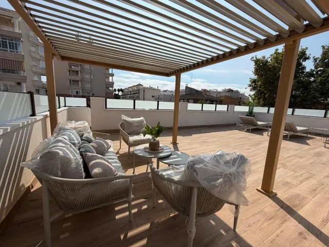 Casa 2 habitaciones 80m² en venta - Playa del Cura — 11