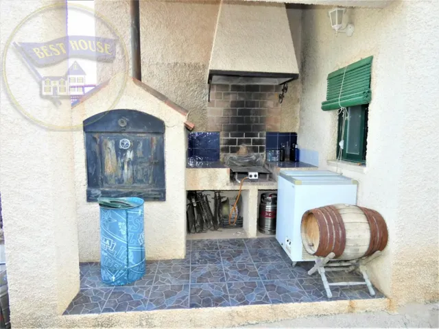 ++Chalet en Molina de Segura zona Los Valientes++, 500 m. — 13