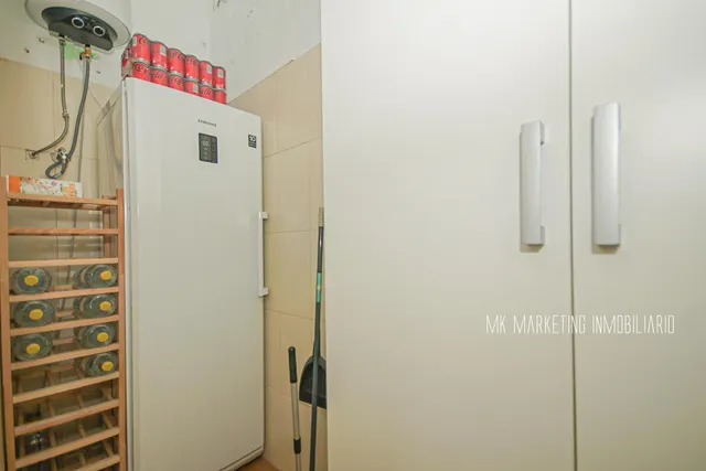 Pareado 4 habitaciones 137m² en venta - CUESTA LA GRAMA — 26