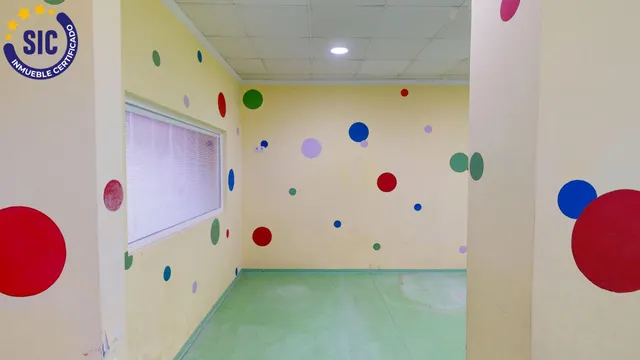 Local comercial o terreno de edificación para promover 5 viviendas y trasteros junto en la Avda. Lidon de Castellón — 16