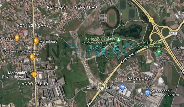 Terreno rural en venta - Póvoa de Varzim - Beiriz - Argivai - foto 4