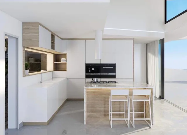 Villa 3 habitaciones 348m² en venta - Benitachell — 21